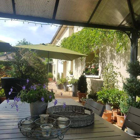 Chambres D'Hotes Le Clos Du Verger Cattenom ภายนอก รูปภาพ