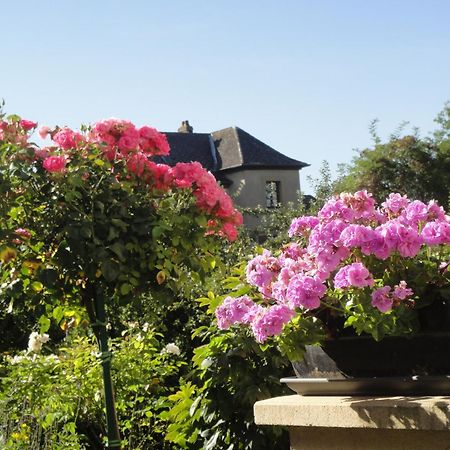Chambres D'Hotes Le Clos Du Verger Cattenom ภายนอก รูปภาพ