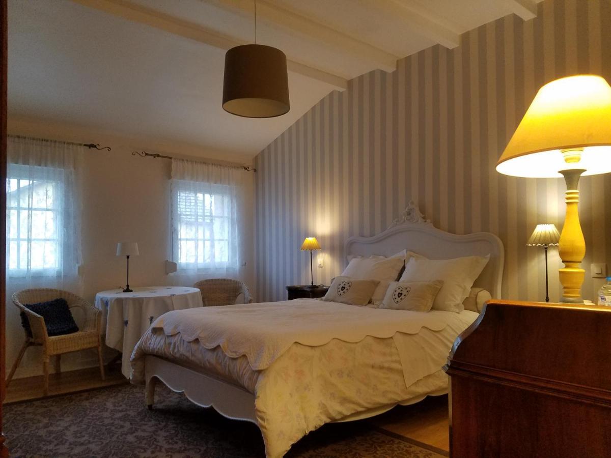 Chambres D'Hotes Le Clos Du Verger Cattenom ภายนอก รูปภาพ