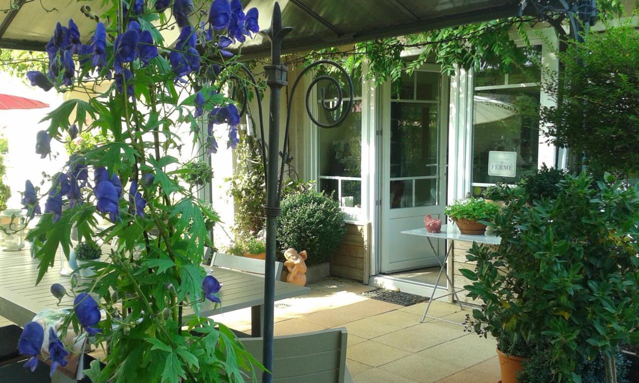 Chambres D'Hotes Le Clos Du Verger Cattenom ภายนอก รูปภาพ
