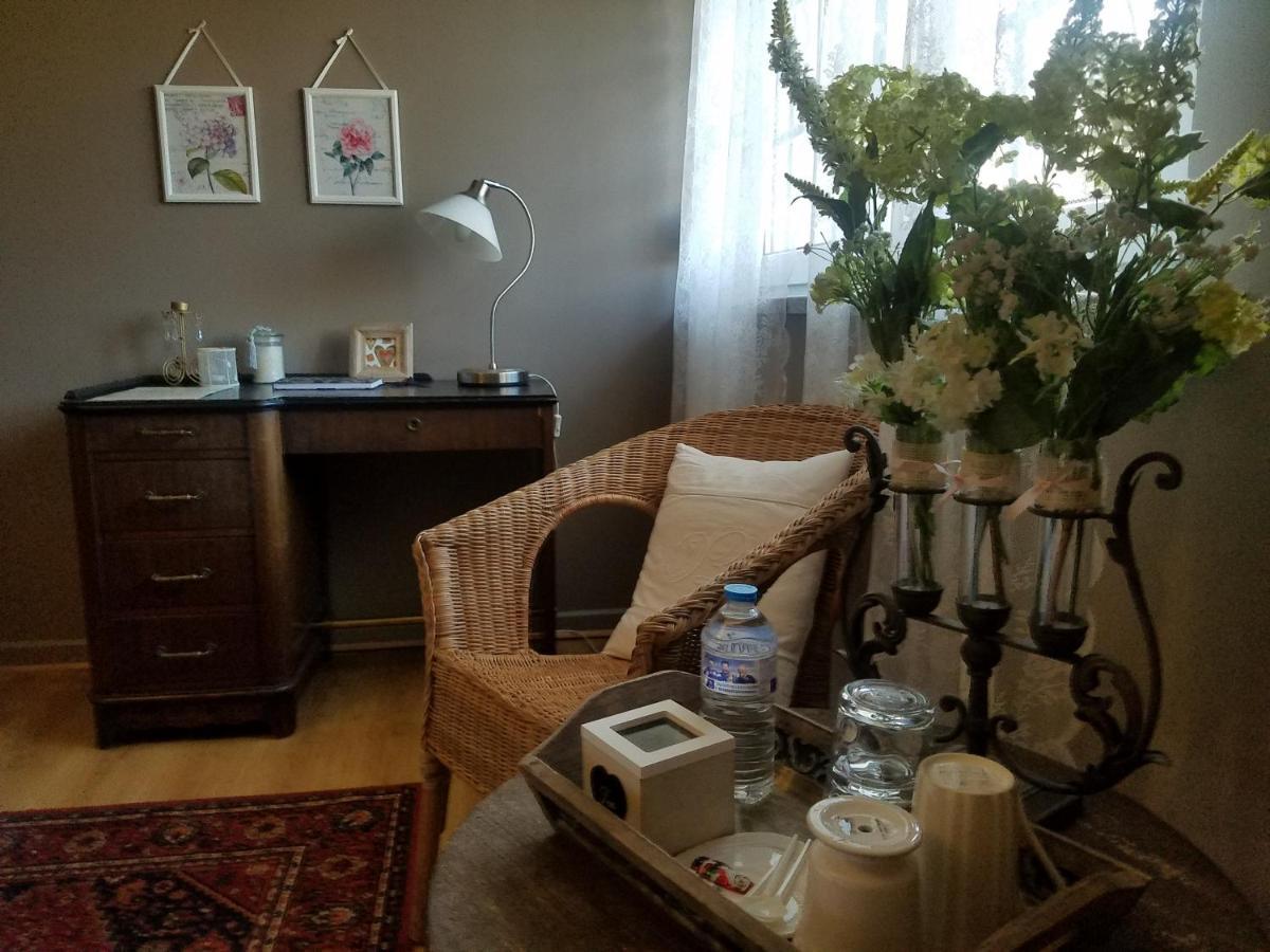 Chambres D'Hotes Le Clos Du Verger Cattenom ภายนอก รูปภาพ