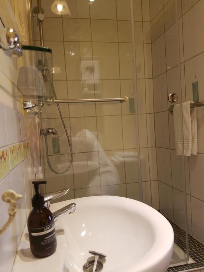 Chambres D'Hotes Le Clos Du Verger Cattenom ภายนอก รูปภาพ