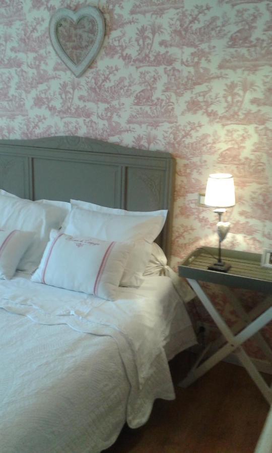Chambres D'Hotes Le Clos Du Verger Cattenom ภายนอก รูปภาพ