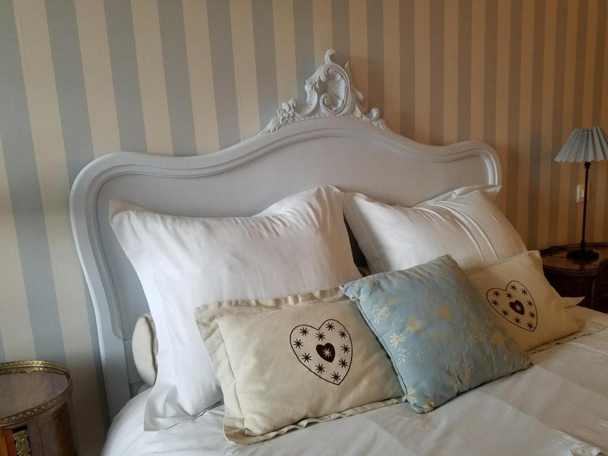 Chambres D'Hotes Le Clos Du Verger Cattenom ภายนอก รูปภาพ