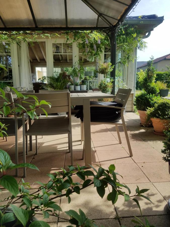 Chambres D'Hotes Le Clos Du Verger Cattenom ภายนอก รูปภาพ