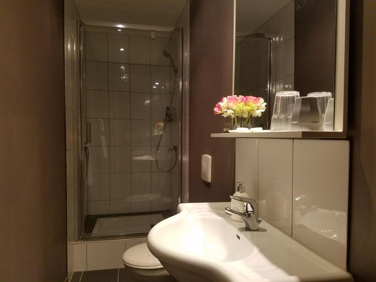 Chambres D'Hotes Le Clos Du Verger Cattenom ภายนอก รูปภาพ