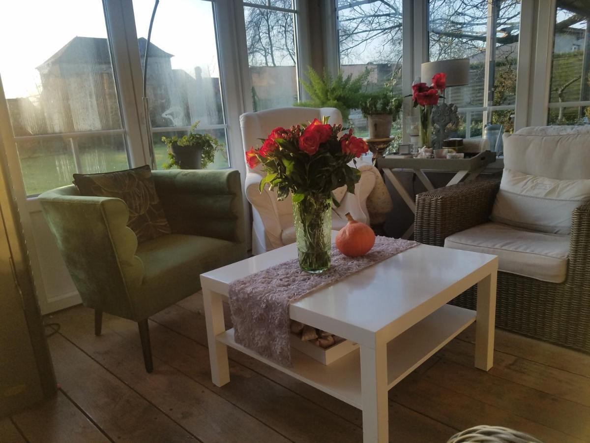 Chambres D'Hotes Le Clos Du Verger Cattenom ภายนอก รูปภาพ