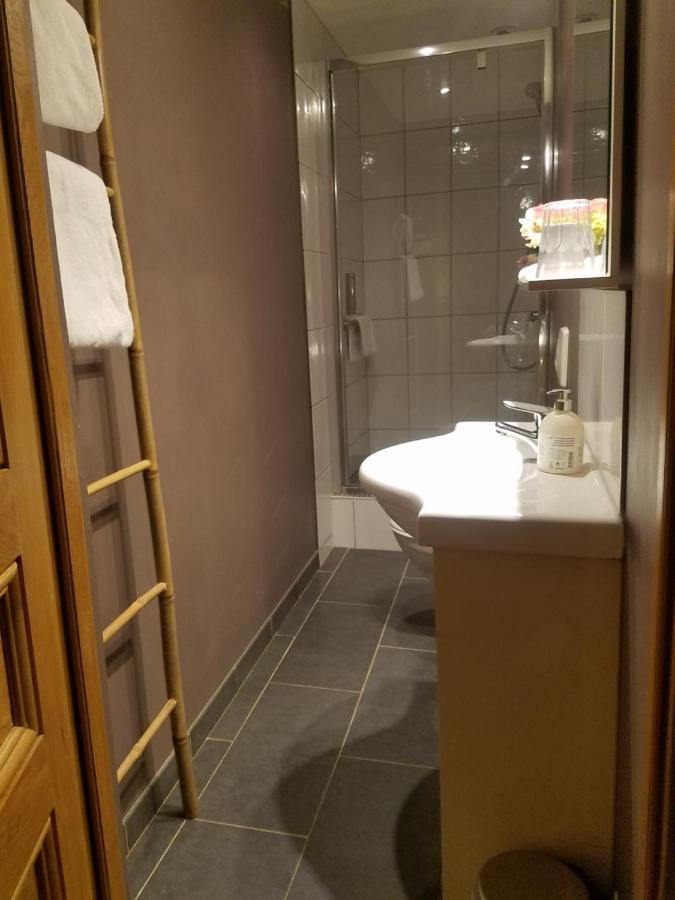 Chambres D'Hotes Le Clos Du Verger Cattenom ภายนอก รูปภาพ