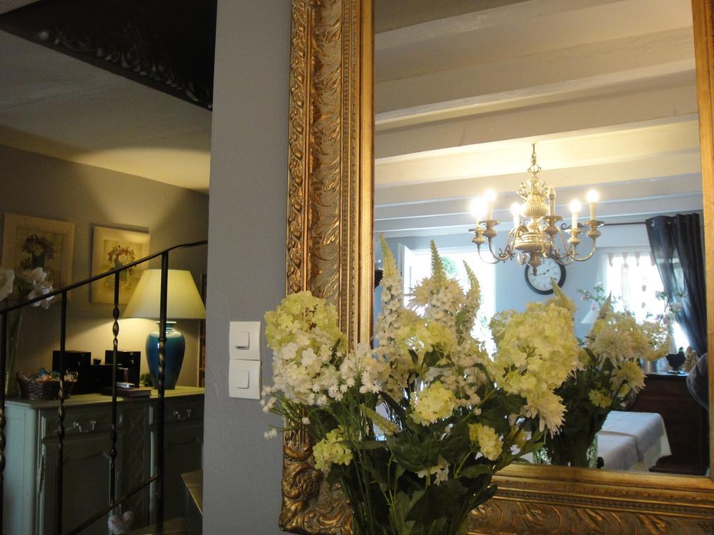 Chambres D'Hotes Le Clos Du Verger Cattenom ภายนอก รูปภาพ