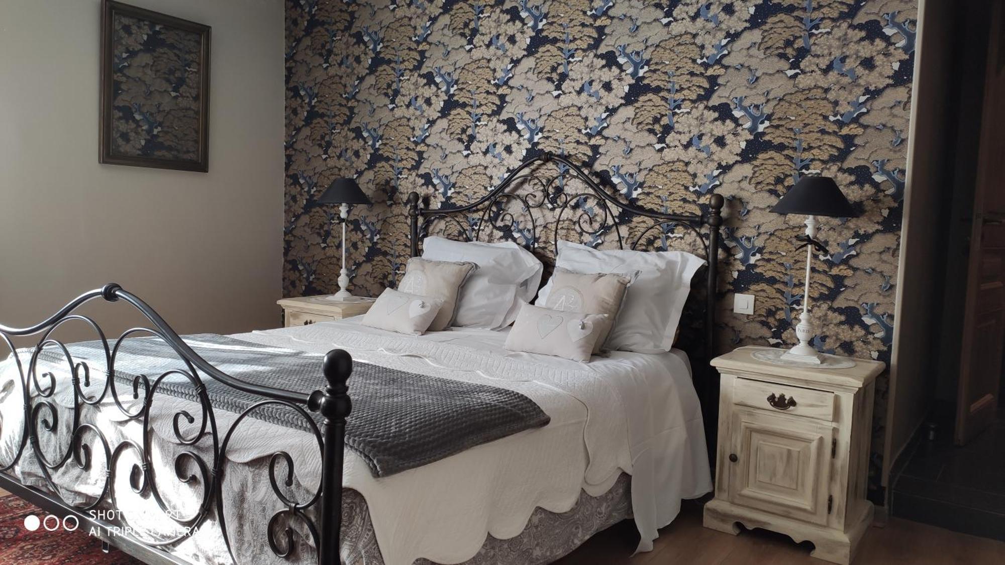 Chambres D'Hotes Le Clos Du Verger Cattenom ภายนอก รูปภาพ