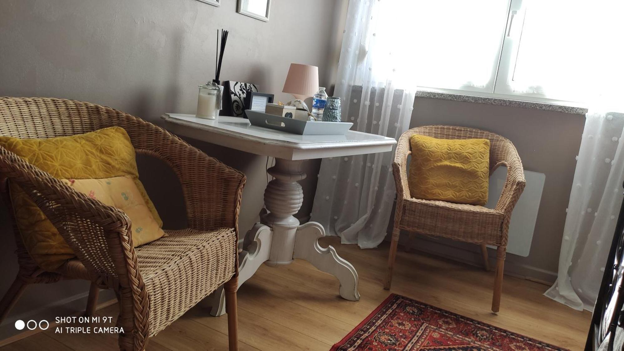 Chambres D'Hotes Le Clos Du Verger Cattenom ภายนอก รูปภาพ