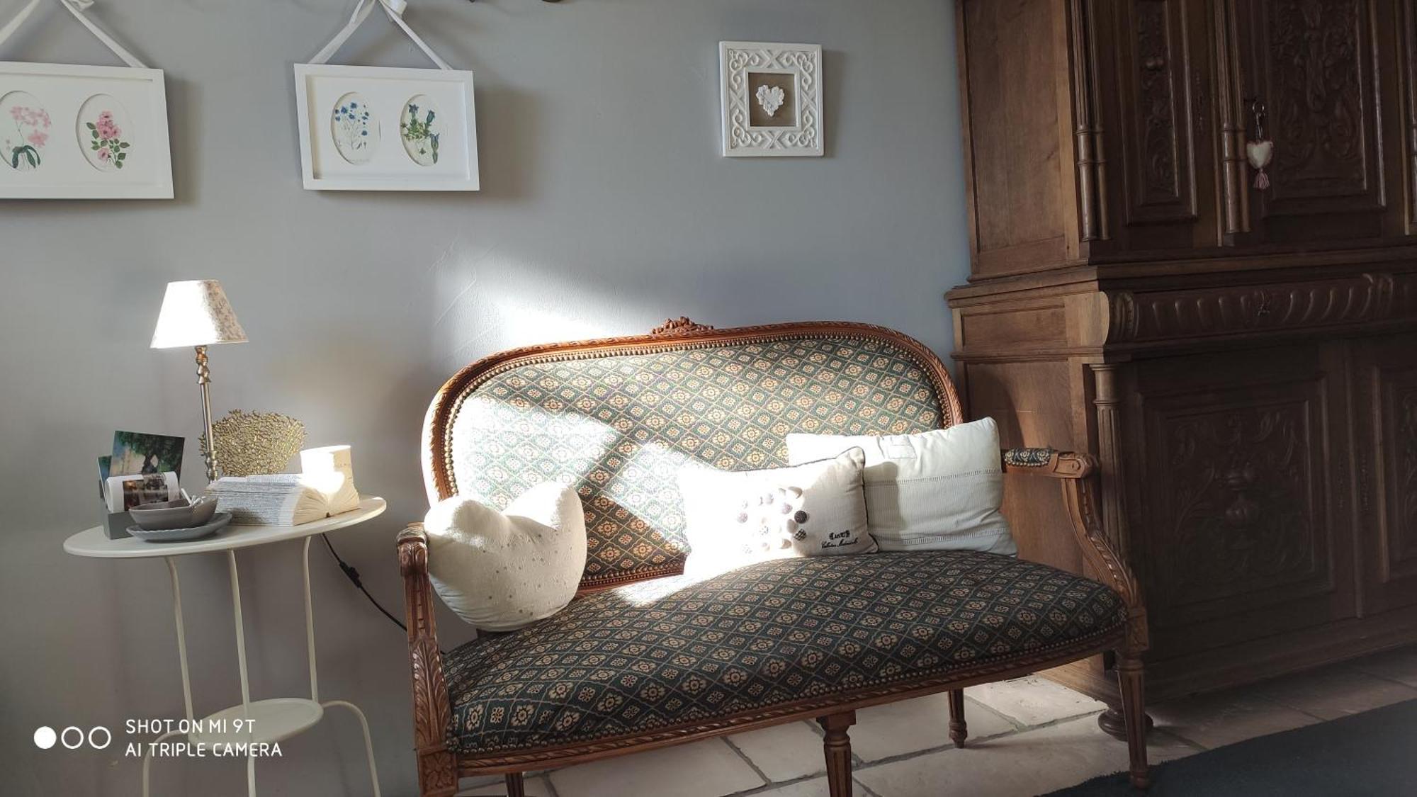 Chambres D'Hotes Le Clos Du Verger Cattenom ภายนอก รูปภาพ