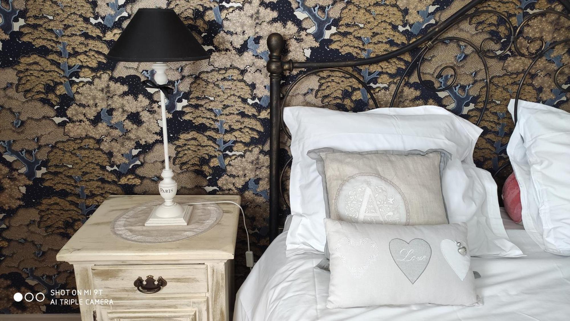Chambres D'Hotes Le Clos Du Verger Cattenom ห้อง รูปภาพ