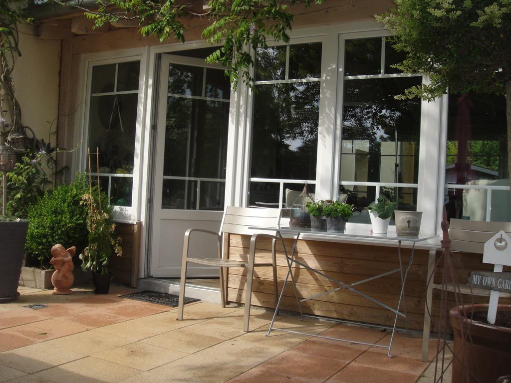 Chambres D'Hotes Le Clos Du Verger Cattenom ภายนอก รูปภาพ