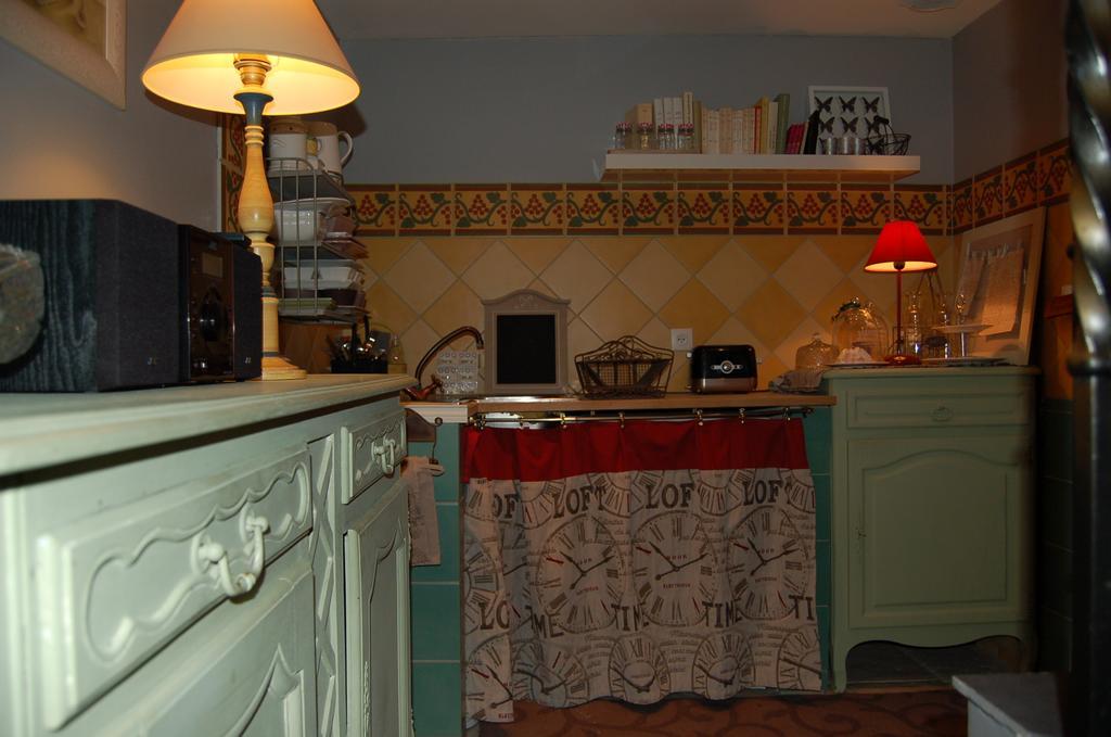 Chambres D'Hotes Le Clos Du Verger Cattenom ภายนอก รูปภาพ